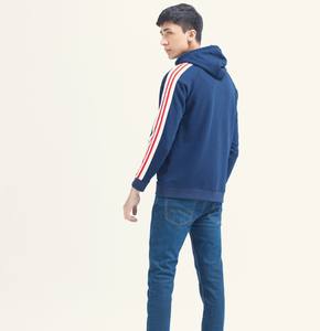 Séchage rapide porter Design Unique respirant pleine fermeture éclair à capuche pour hommes confortable hiver saison Collection hommes à capuche - Product Image 6