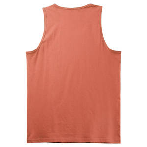 เสื้อกล้ามผู้ชายผ้าฝ้าย100% ระบายอากาศได้ดี, เสื้อกล้ามผ้าคอตตอนเนื้อนุ่มใส่สบายน้ำหนักเบา - Product Image 4