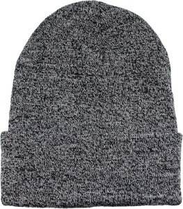 Bonnet personnalisé en jacquard 100% laine Bonnets en tricot d'hiver avec logo OEM Bonnet tricoté en acrylique pour les vêtements de plage - Product Image 5