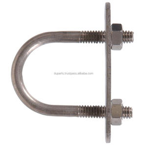 Exportateur de boulons et écrous de haute qualité 69, boulons et écrous - Product Image 4