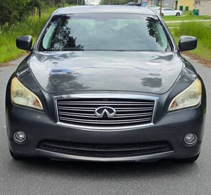 Voiture d'occasion Infiniti M37 2011 à bas prix à vendre - Product Image 1