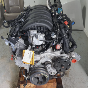 เครื่องยนต์ประกอบ L83 5.3L สำหรับรถกระบะและรถ SUV ขนาดใหญ่ ปี 2014-2020 เครื่องยนต์อัตโนมัติ EcoTec3 Gen V V8 ลองบล็อก ลดราคาพิเศษ - Product Image 2