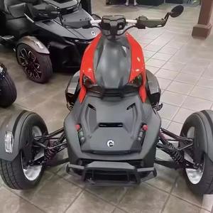 ÚLTIMA OFERTA 2023 Ca+naX-m Ryker Rally Rotaxx 900 Ace - Compre Cann-am Ryker Sport Rotax 900 - Product Image 1