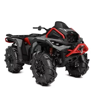 อะไหล่คุณภาพสูงสำหรับรถ Can-Am Outlander X mr 850 รุ่นใหม่ปี 2025 สำหรับผู้ใหญ่ พร้อมรับประกัน 2 ปี พร้อมจัดส่ง - Product Image 1