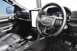 Ford Everest Platinum 2024, Automático, Tracción Total Permanente, Volante a la Derecha - Product Image 6