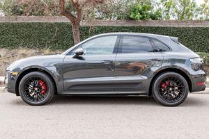 Porsche Macan GTS 2021 - Product Image 2