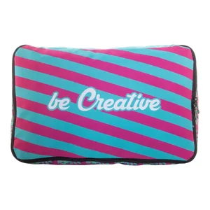 Kit da Viaggio Sostenibile, Borsa Organizer Taglia M per Merchandising - Product Image 5