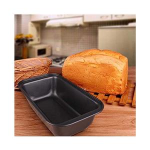Nonstick square cake baking pan kitchen <b>bakeware</b> used cooking and baking cake pan for home birthday party wedding anniversary - Product Image 5