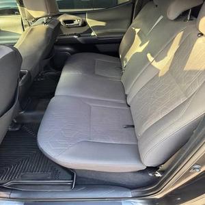 TOYOTA TACOMA TRD OFF-ROAD DOBLE CABINA 4X4 2018 SUPER LIMPIA, LISTA PARA ENVIAR - Product Image 5