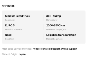 Best!! Reliable Supply Used 2022 For-Vol_vo VNL860 - 6x4 Raised Roof <b>Double</b> <b>Bunk</b> Sleeper Used Truck for Sale - Product Image 5