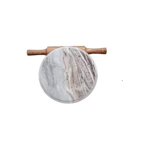 Marble Rolling <b>Board</b>/Chakla With Marble Rolling Pin/Belan at Competitive Price and Customized Size Cheap Price - Product Image 6