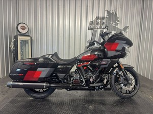 LAS MEJORES MOTOCICLETAS HARLEY-DAVIDSON CVO ROAD GLIDE ST 2026 NUEVAS DE LA MARCA, Motocicletas de Turismo Nuevas - Product Image 4
