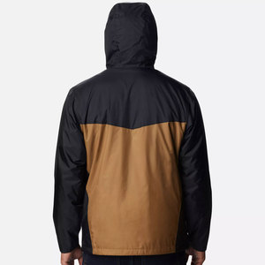 Custom Made Design Eco-Friendly Breathable Winter <b>Jackets</b> <b>Lightweight</b> Reasonable Price <b>Men</b> Windbreaker <b>Jackets</b> - Product Image 2