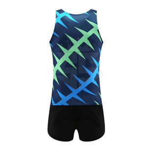 High Quality Custom Track Uniforms Quick Dry Breathable Lightweight Anti-UV 100% Polyester Unisex Adult Football Wear - Product Image 3