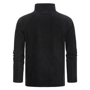 Chaqueta de lana Polar ligera y acogedora para hombre para viajes Pakistán Chaqueta de lana Polar cómoda para hombre al aire libre para uso diario - Product Image 3