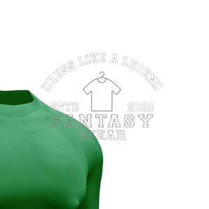 เสื้อยืดออกกำลังกายแขนยาวผู้ชาย แฟนตาซีแวร์ OEM 2026 ผลิตจากโพลีเอสเตอร์ผสมสแปนเด็กซ์ พร้อมดีไซน์และโลโก้แบบกำหนดเอง - Product Image 4