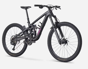 TOP PRICE Slash 9.8 XT Project One Lithium Grey Carbon Fibre Frame Rim 24 Speed 6 - Product Image 3