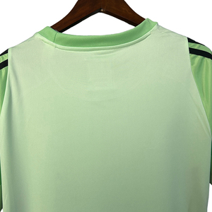 Maillot de football rétro personnalisé pour homme, maillot d'entraînement d'hiver avec service OEM, vêtements de sport en mesh, uniforme - Product Image 3