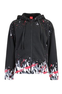 Ensemble de survêtement unisexe de luxe, haute qualité, personnalisé, en molleton technique, grande taille, anti-bactérien, séchage rapide - Product Image 3