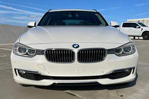 AUTOS USADOS EN VENTA 2015 328i xDrive Sports Wagon - Product Image 6