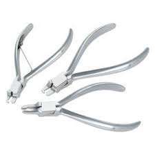 Juego de Destornilladores para Implantes Dentales, Instrumentos de Cirugía de Implantes, Herramientas de Perforación y Prótesis Multicolores - Product Image 2