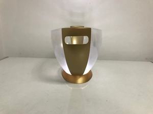 DUSSE XO-cubo iluminado, cubo led - Product Image 6