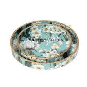 Las mejores bandejas de madera para servir con diseños únicos y construcción de madera duradera para un uso duradero - Product Image 2