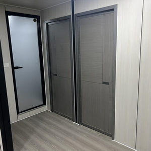 Casas Contenedor de Estados Unidos, Contenedores Prefabricados, Casas Contenedor Desmontables. - Product Image 3