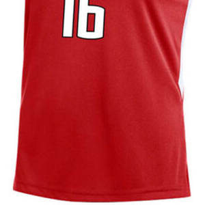 Uniformes de hockey sobre césped Juego de impresión de logotipo personalizado para equipos Venta directa de fábrica OEM en MOQ bajo - Product Image 5