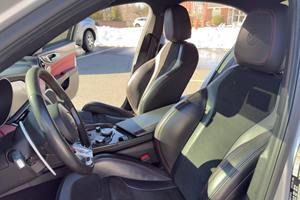 Alfa Romeo Giulia Quadrifoglio 2018 - Product Image 4