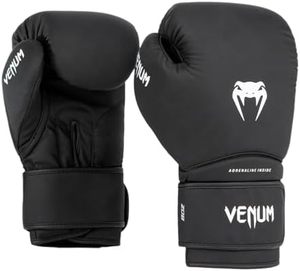 Guantes de Boxeo de Primera Calidad con Diseño de Logotipo Personalizado, Cuero Genuino para Cierre, Guantes de Combate Unisex para MMA - Product Image 5