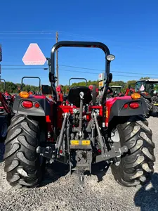 4707แมสซีย์เฟอร์กูสันใหม่พร้อมส่วนประกอบปั๊มที่จำเป็นสำหรับสภาพแวดล้อมการทำฟาร์มที่ก้าวร้าว - Product Image 2