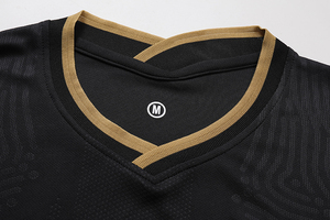 ชุดฟุตบอลทีมคุณภาพรับประกัน ชุดฝึกซ้อมฟุตบอล - เสื้อฟุตบอล ชุดฟุตบอล - Product Image 3