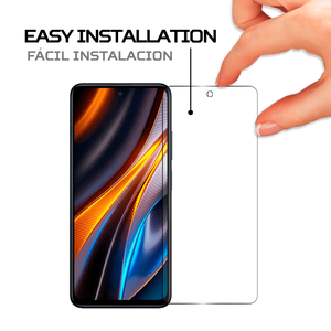 ฟิล์มกันกระแทก POCO X4 GT อุปกรณ์เสริมระดับพรีเมียมเพื่อการปกป้องมือถือที่เหนือกว่า - Product Image 3