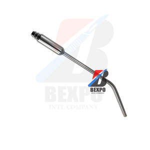 เครื่องมือทันตกรรมแบบแมนนวลขนาด2.0มม. 2.5มม. 3.0มม. 4.0มม. - Product Image 3