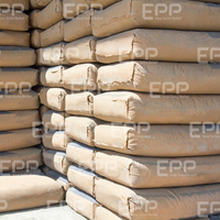 Sacs tissés en papier kraft recyclables imprimés en héliogravure avec fermeture éclair, 20kg, 25kg, 50kg, multicolores, fabriqués au Vietnam, 100% PP vierge, directement du fabricant