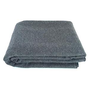 2024 Venta caliente de alta calidad 80% lana tejido Technics suave cálido lavable a máquina mantas de lana-disponible Twin Queen King tamaños - Product Image 6