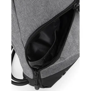 Custom Athleisure Gymsac <b>Backpack</b> for Merchandising Promotional <b>Drawstring</b> Sportpacks - Product Image 3
