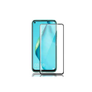 ฟิล์มกันรอยหน้าจอเซรามิก Zore Premium สำหรับ Realme 8 คุณภาพสูง ยืดหยุ่น ปกป้องเต็มจอ ป้องกันรอยขีดข่วนและกันกระแทก - Product Image 1