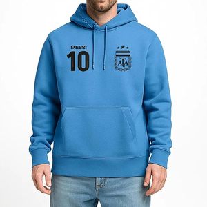 Sudadera Oficial Fútbol Selección Argentina-Unisex Adulto - Product Image 5