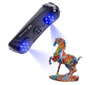 Escáner 3D Creality.Sermoon S1 |   Escáner 3D que redefine la precisión en escaneo 3D en venta - Product Image 1