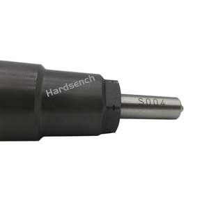 295050-0120 295050-0121 Pulverizador de combustible diésel 9729505-012 # Inyector Common Rail para Mistubishi <span class=keywords><strong>4N13</strong></span> 1465A323 1465A306 Inyector - Product Image 4