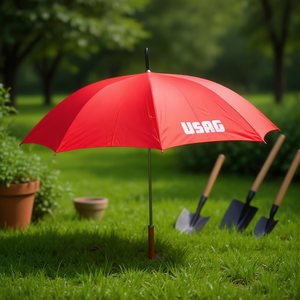 Accessoire de parapluie de golf Usag pour outils de jardin - Product Image 3