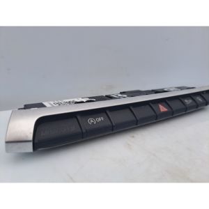 Pulsante di Blocco Porta e Pulsante ESP per Audi A3 Serie (8V1) 8V0925301AT (12>18) - Product Image 2