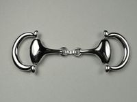 Anneau de serviette en forme de mors de cheval en argent de luxe, porte-serviettes en acier inoxydable pour les événements de style campagnard, décoration de table vintage