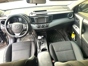 USADO PARA YOTA RAV4 2017 LHD - Product Image 5