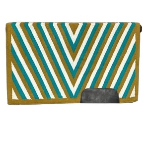 Gran oferta, equipo ecuestre, manta para montar a caballo, accesorios para caballos de alta calidad, almohadilla de Rancho de la India - Product Image 3