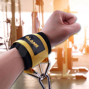 Vente chaude, poignets en néoprène sur mesure, légers, équipement de protection, poignets en néoprène - Product Image 3