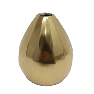 Modern Design Metal Flower <b>Vase</b> <b>Gold</b> Finished For Home And Wedding Table Top Decoration Handmade Customized Metal <b>Vase</b> - Product Image 1
