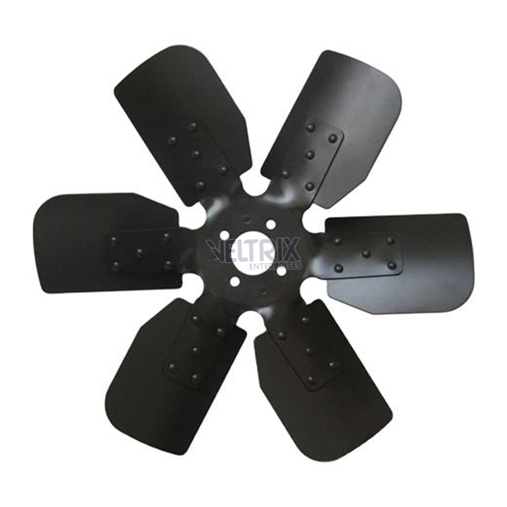 fan blade tractor parts